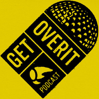 Overit Podcast